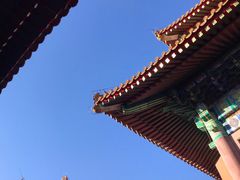 -历代帝王庙博物馆