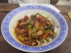 -老刘家biangbiang面(鼓楼店)