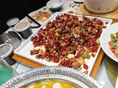 -李氏传家菜(兴城路店)