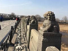 -卢沟桥文化旅游区