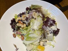 -粗茶淡饭·隐庐私厨(东亭店)