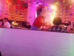 -巴特餐饮6加1音乐餐吧·新疆菜