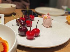 -小大董·烤鸭(凤凰汇店)