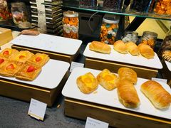 -武汉武昌威斯汀酒店-知味自助餐厅