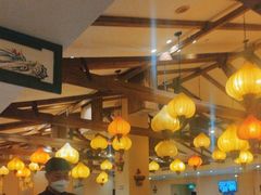 -古关火锅店(古北水镇景区店)