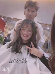 点击看大图 -尚·丹尼Hair