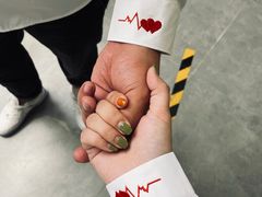 -海马体照相馆(北京apm店)