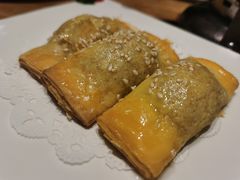-枣子树·素食餐厅(普陀山店)