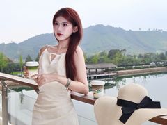 -帐篷客·溪龙茶谷度假酒店