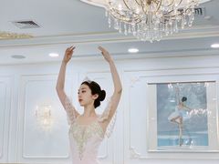-芭蕾仙子 FairyBallet 少儿芭蕾舞蹈中心(丽都旗舰店)