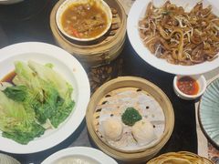 -金厨泰国餐厅·全泰籍厨师料理(拱北店)