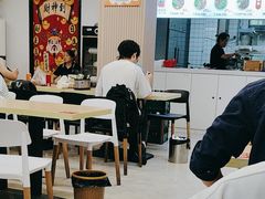 -小马牛肉面·牛骨熬制(南京博物院店)