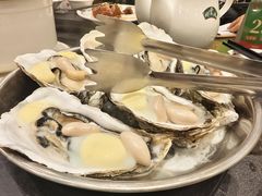 -飞尝蚝·顺德菜·鱼生(顺德总店)