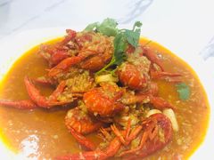 -辣螃铠盆盆蟹大排档(总店)