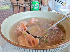 -蛙兔鸡自贡风味·特色江湖菜(广都店)