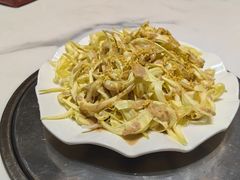 -红日饭店(裕隆三路店)