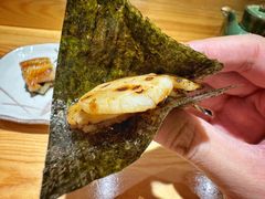 -镹·鱼料理  国产鱼使用店