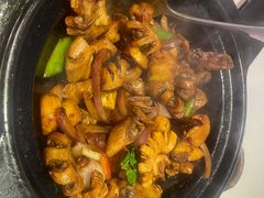 -沄记顺德菜打边炉(东直门店)
