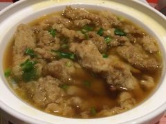 iphone_upload_pic-西贝莜面村(当代商城店)