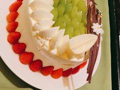 -舟山希尔顿酒店