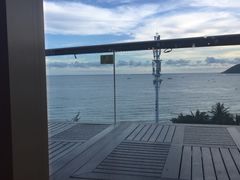 -哈曼度假酒店哈宝家庭餐厅(大东海店)