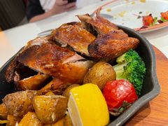 -阿妮叶李(光谷世界城店)