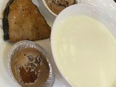 -大佛寺高级素食自助餐厅
