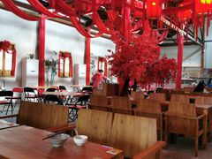 大堂-万方圆拌粉瓦罐汤(滕王阁旗舰店)