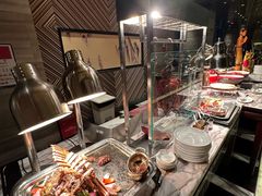 -深圳四季酒店·馥自助餐厅