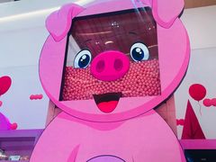 -宝格丽BVLGARI(卓展购物中心店)