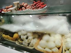 -金德利民快餐(胜利大街店)