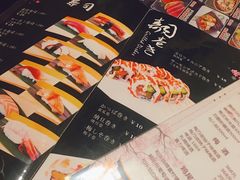 -福匠日本料理(人民路店)