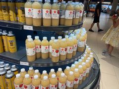 -永辉超市(嘉定宝龙广场店)