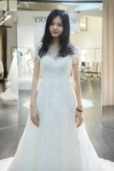 点击看大图 -MuseMarry婚纱(前海嘉里中心店)