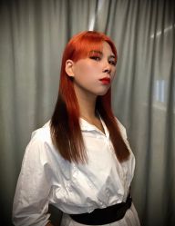 -HairCode芭曲发型