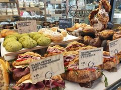 -PAPER STONE BAKERY(天汇广场店)