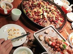 -老板恋上鱼(荣盛广场店)