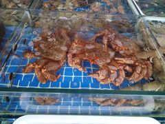 -江杨农产品批发市场