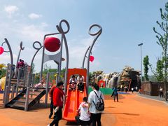 -枫香湖儿童公园