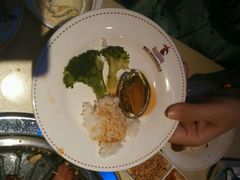 -鑫海汇海鲜烤肉自助(北国商城店)