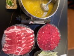 -熹悟海鲜火锅·广式打边炉