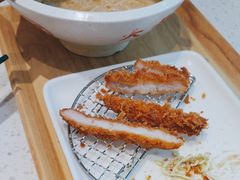 -味千拉面(泰州万达广场店)