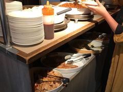 -台北夜市(新宿NSビル店)