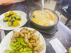 -运德成·天津老味烧烤(广开二马路店)