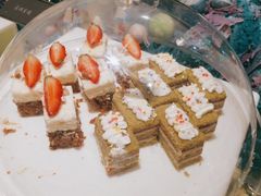 -温州喜来登酒店-盛宴西餐厅