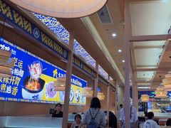 -嗲嗲的椰子鸡・太琼糟粕醋(上海百联又一城店)