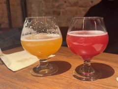 -京A Brewpub·精酿餐吧(幸福村店)