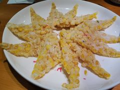 玉米烙-龙梅肥肠鱼(明瓦廊店)