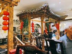 -九炉分座(个园店)