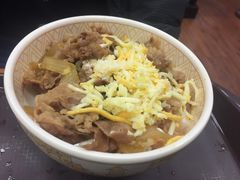 -食其家·牛丼咖喱(苏州永旺店)